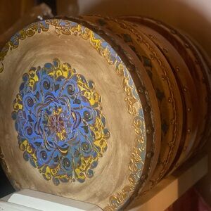 Handcrafted Life Renewed in Promise